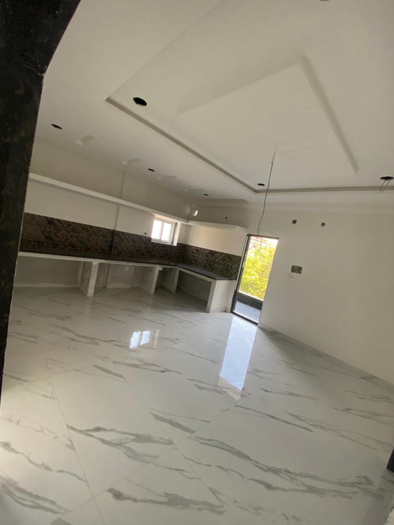 3 BHK Flat for sale in Sa